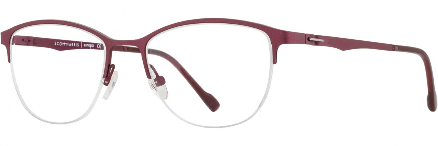 Scott Harris SH884 Eyeglasses - view 12